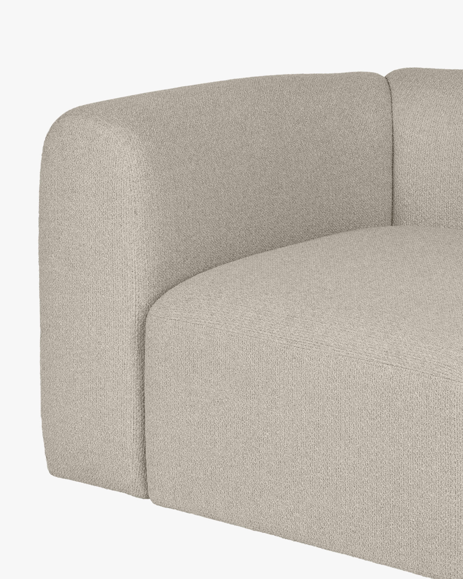 Flom Sofa 2-seater