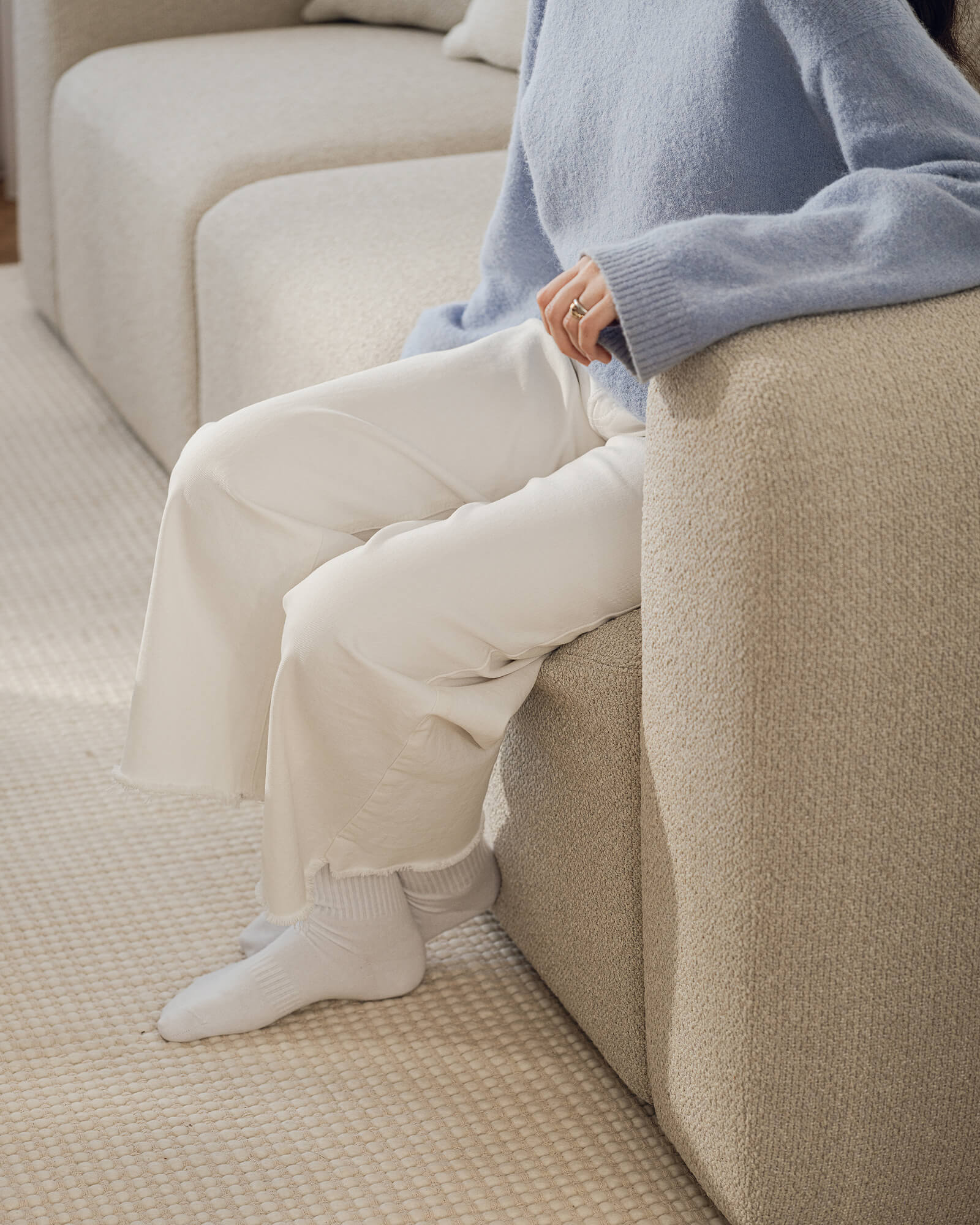 Flom Sofa 2-seater
