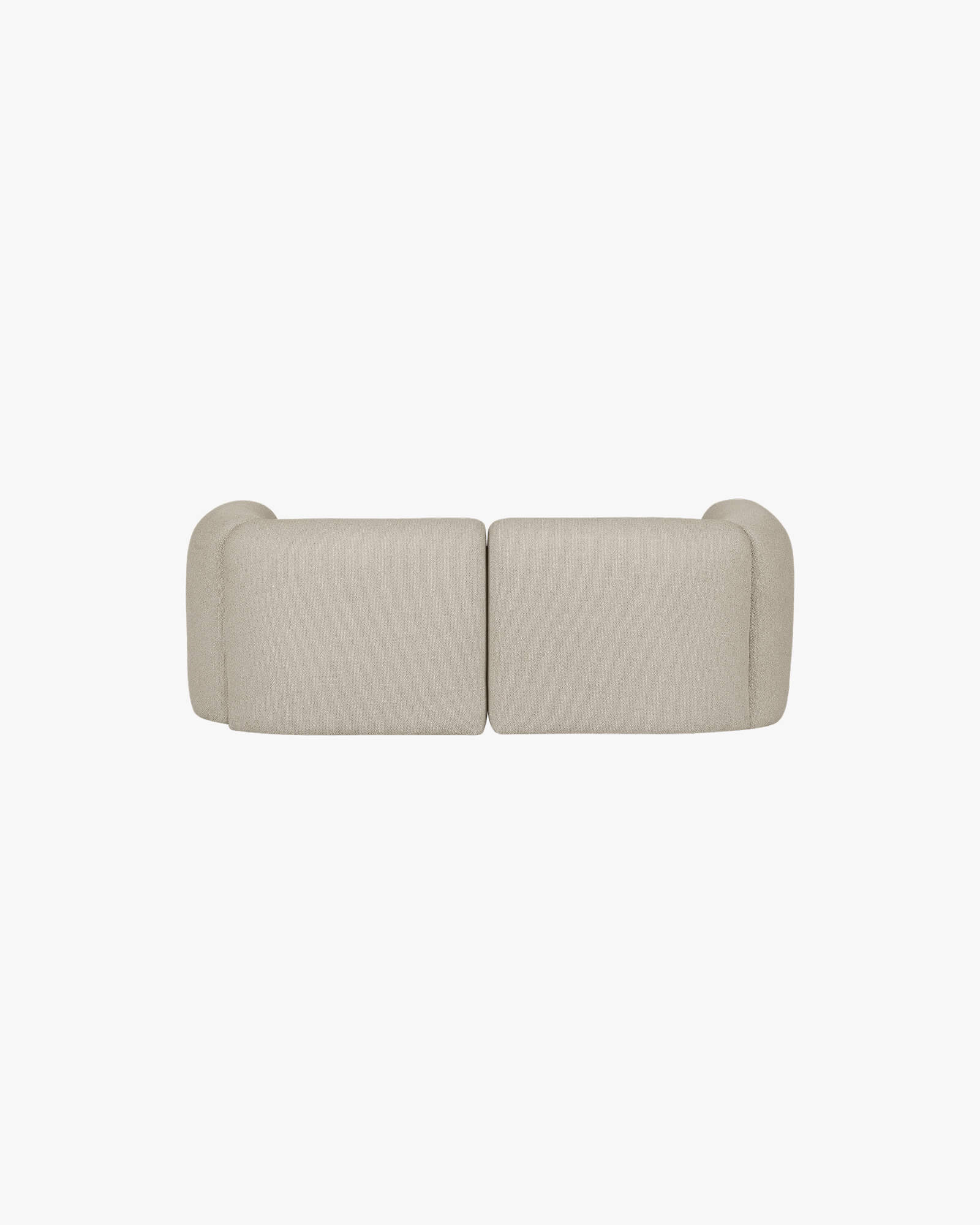 Flom Sofa 2-seater