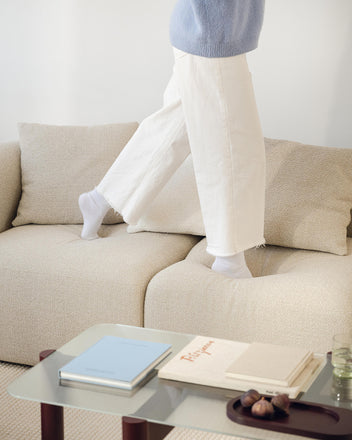 Flom Sofa 2-seater