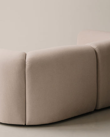 Flom Sofa 2-seater