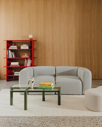Flom Sofa 2-seater