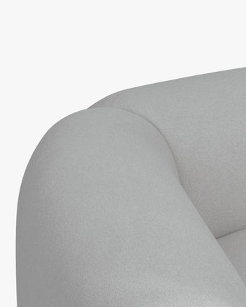 Flom Sofa 2-seater