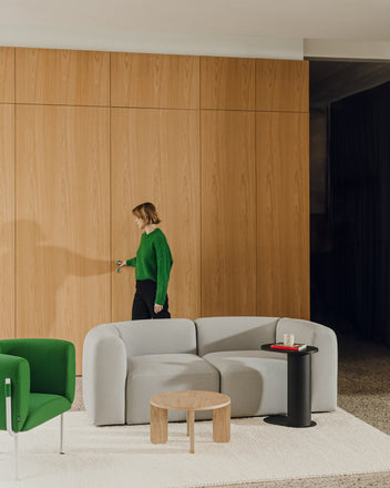 Flom Sofa 2-seater