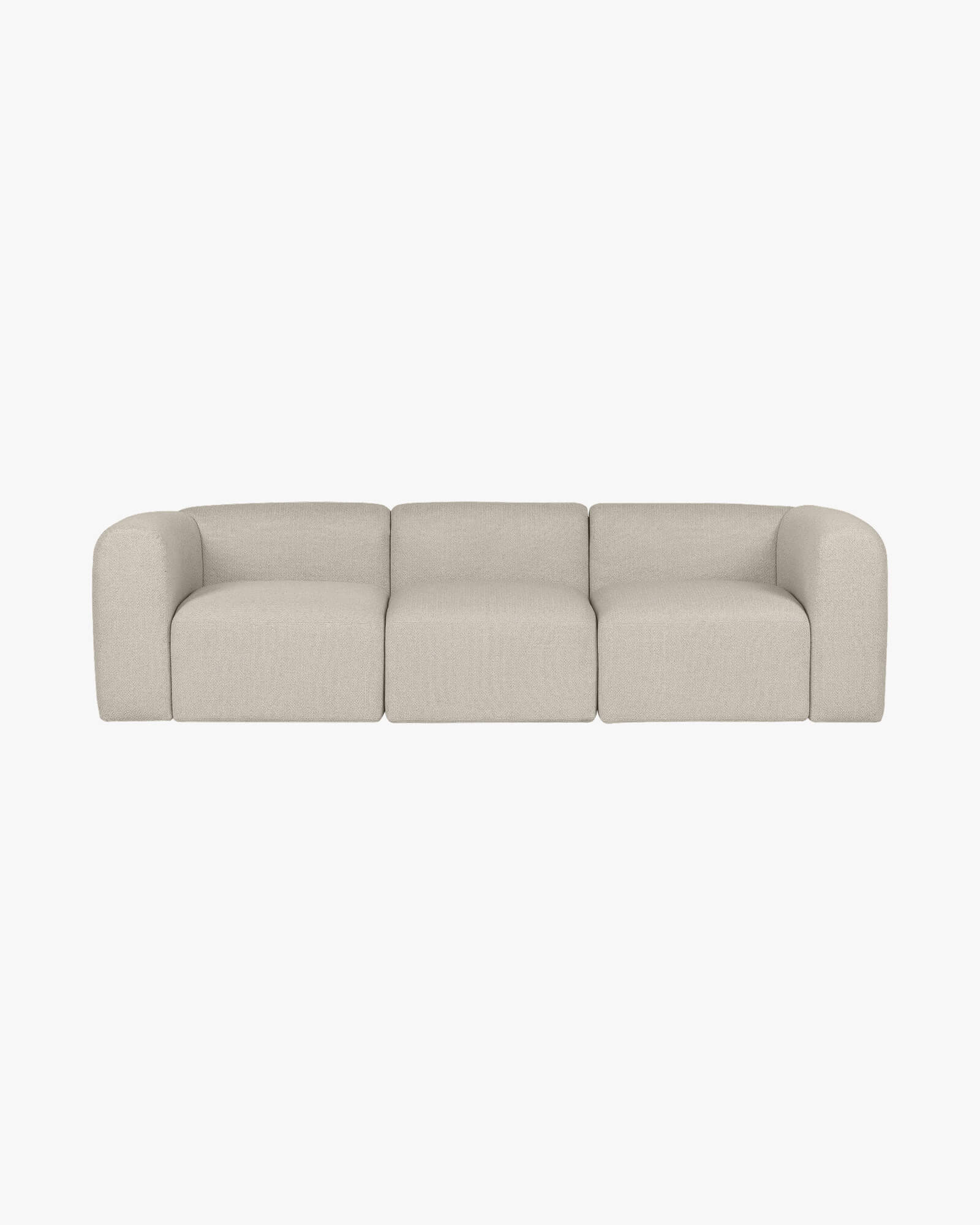 Flom Sofa 3-seater