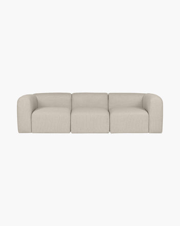 Flom Sofa 3-seater