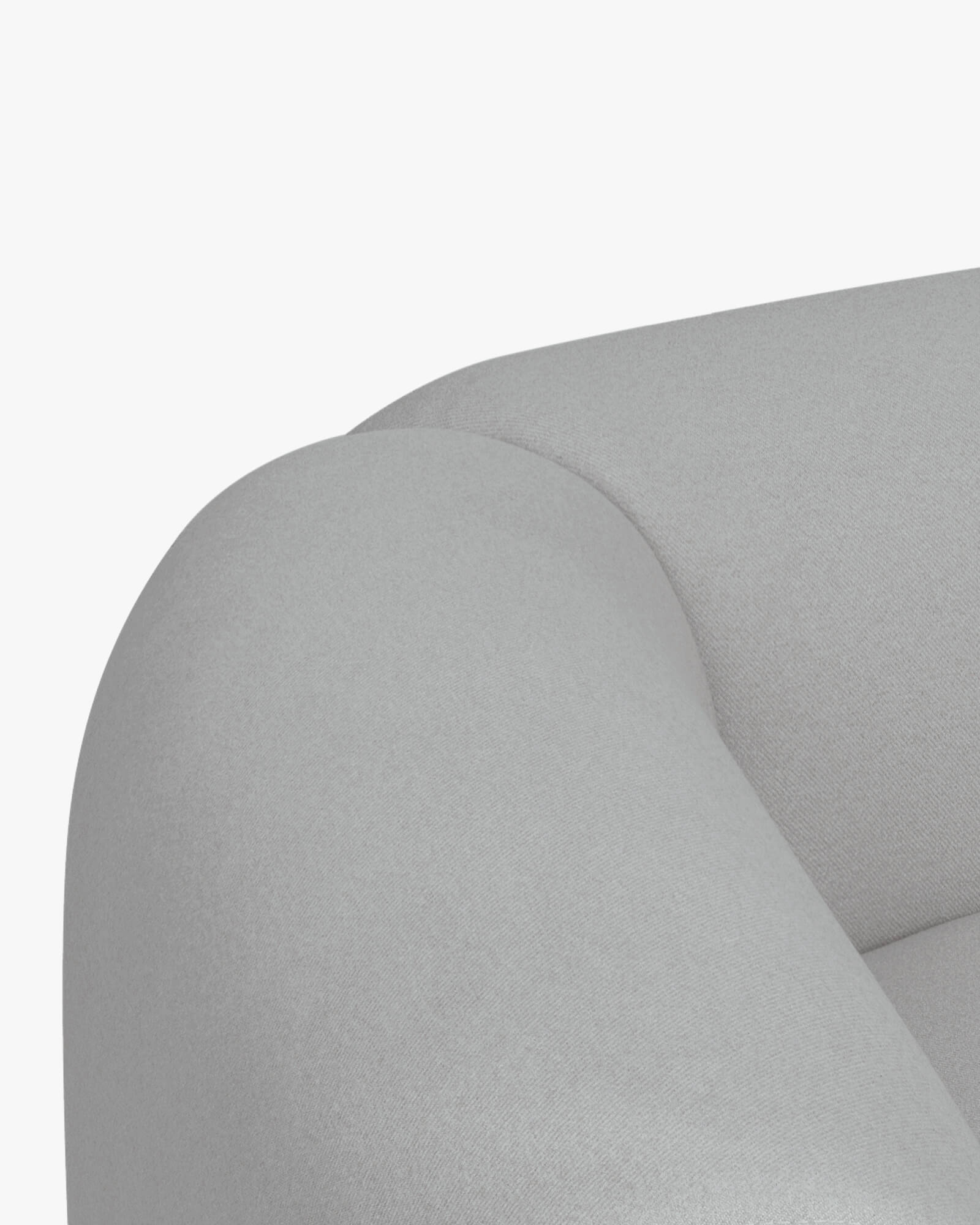 Flom Sofa 3-seater