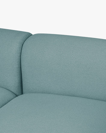 Flom Sofa 3-seater