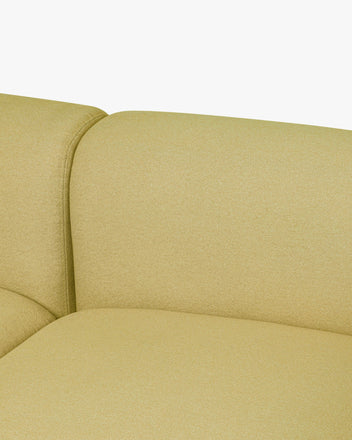 Flom Sofa Bed 3-seater