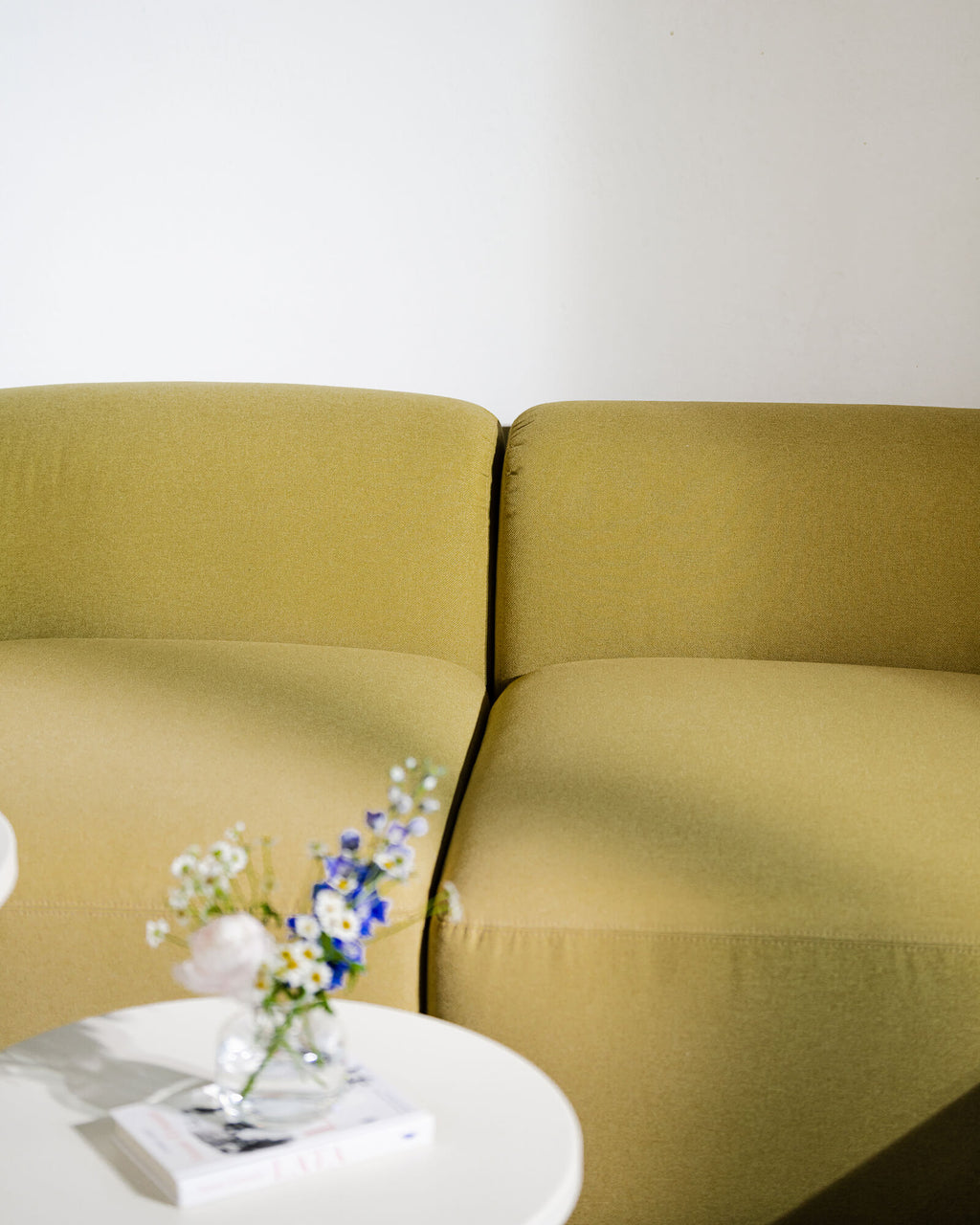 Flom Sofa 3-seater