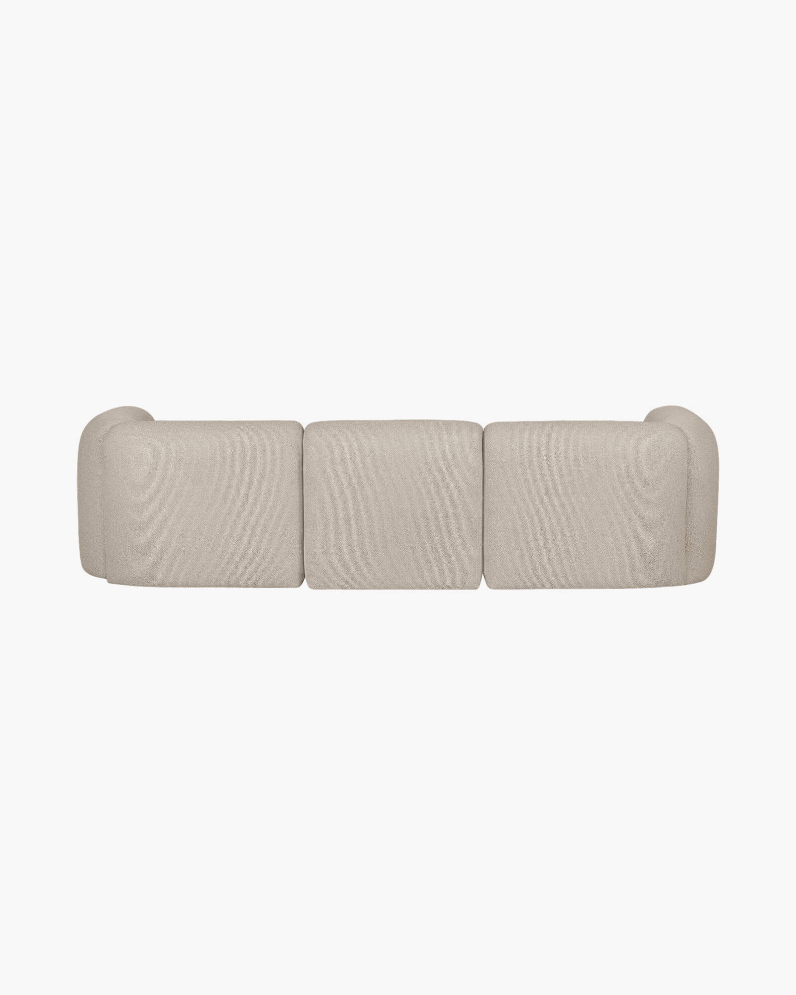 Flom Sofa 3-seater corner