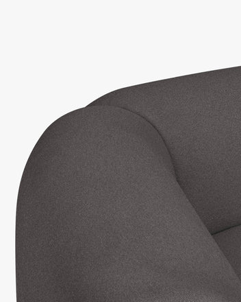 Flom Sofa 3-seater corner