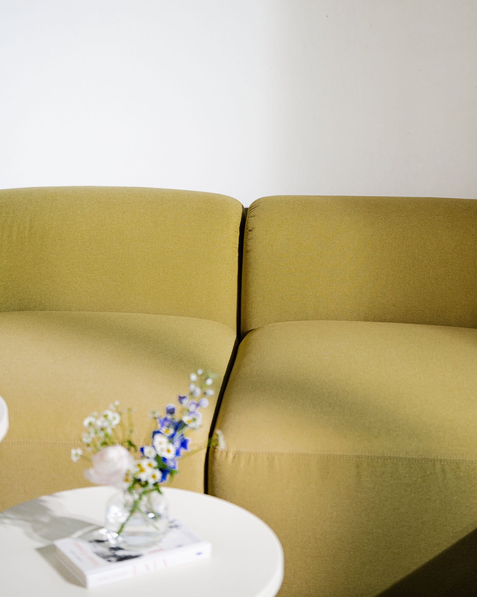 Flom Sofa 3-seater corner