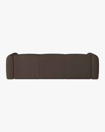 Flom Sofa Bed 3-seater