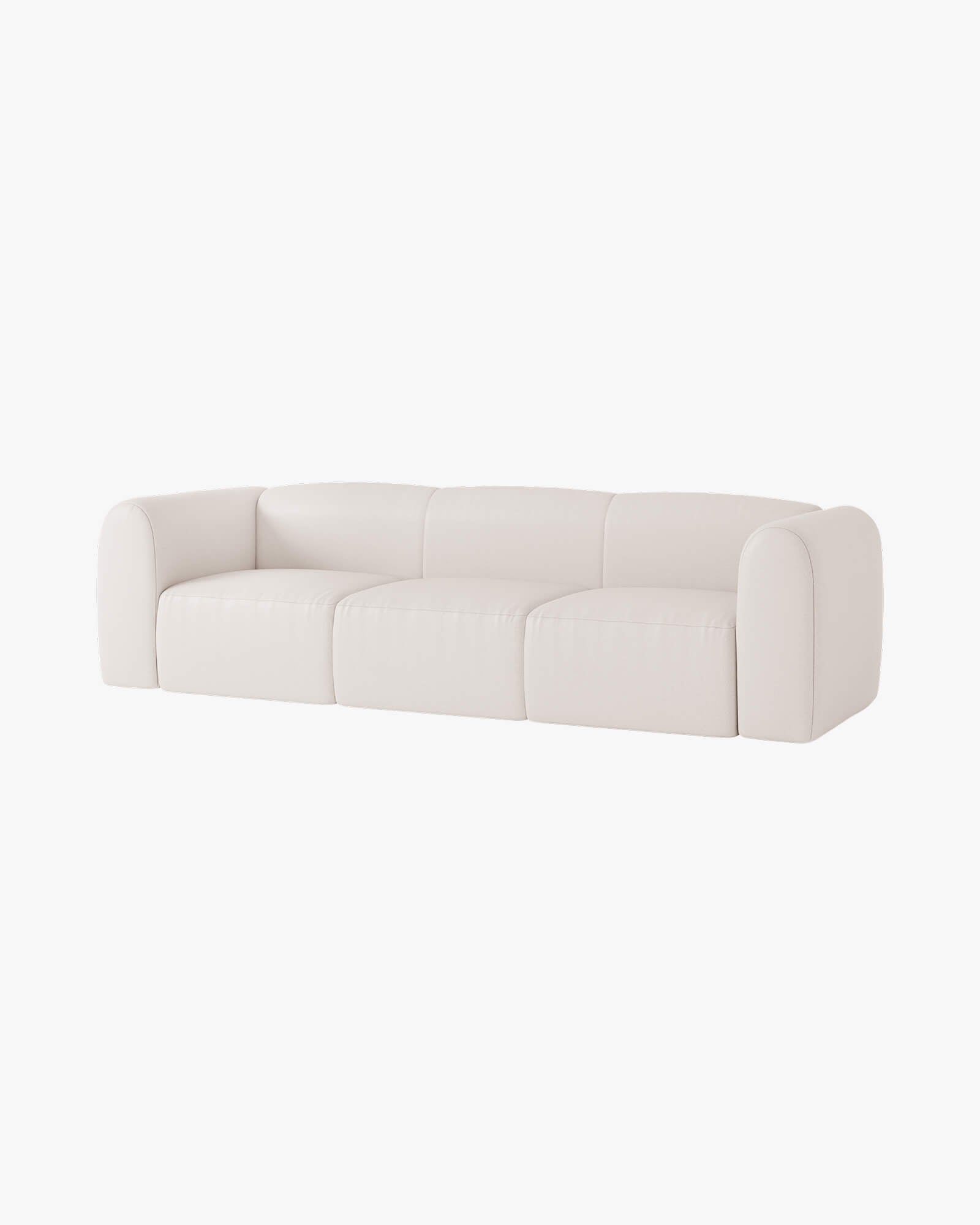 Flom Sofa 3-seater