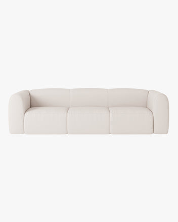 Flom Sofa Bed 3-seater