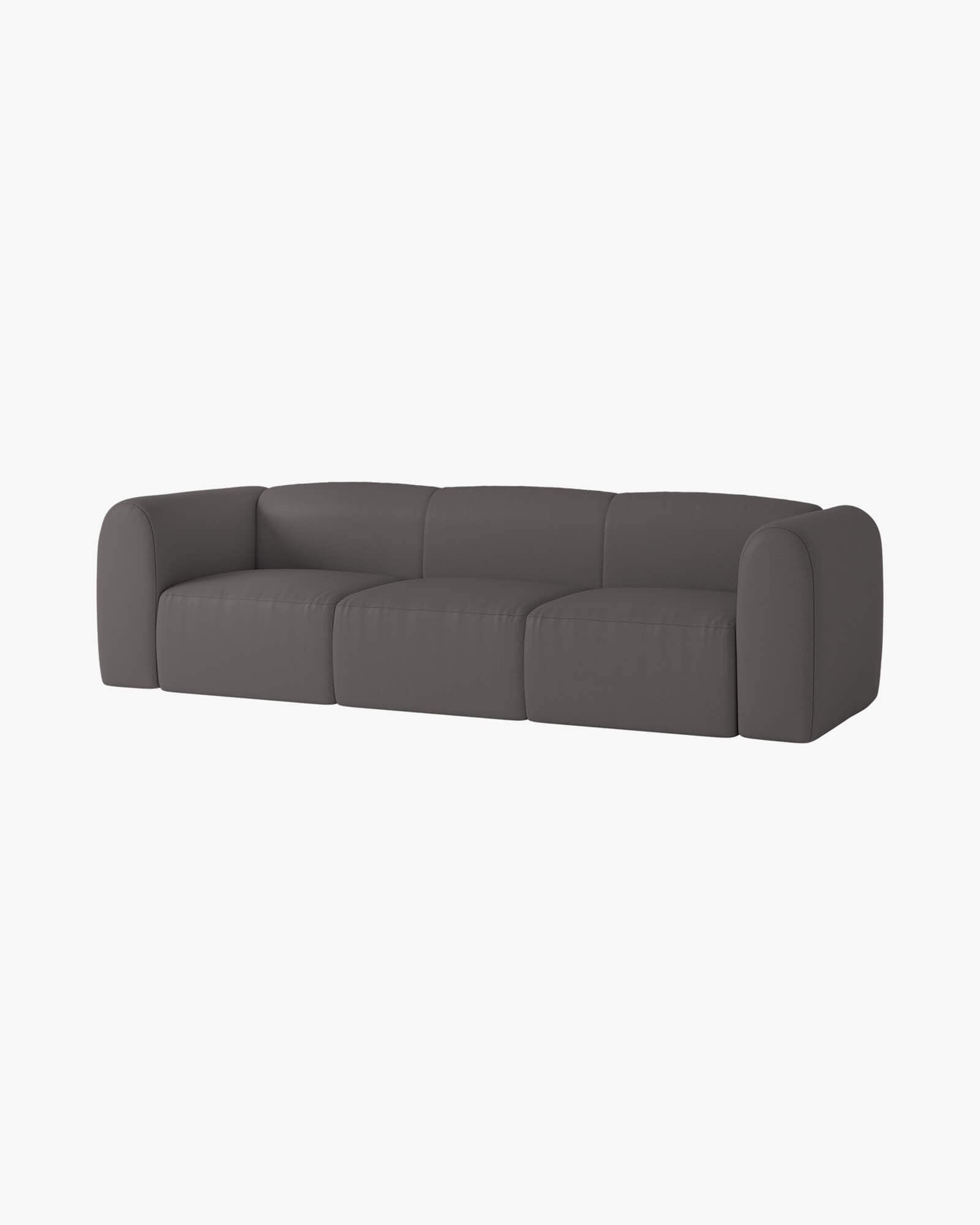 Flom Sofa 3-seater