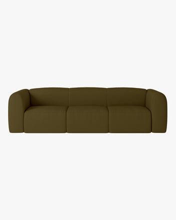 Flom Sofa Bed 3-seater