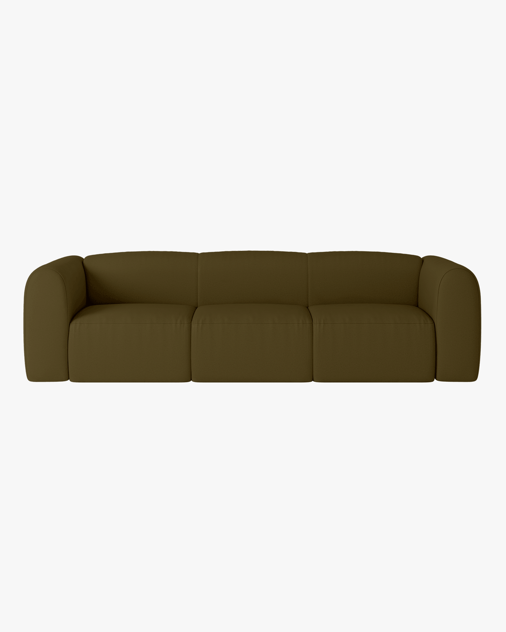 Flom Sofa Bed 3-seater