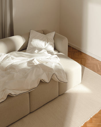Flom Sofa Bed 3-seater