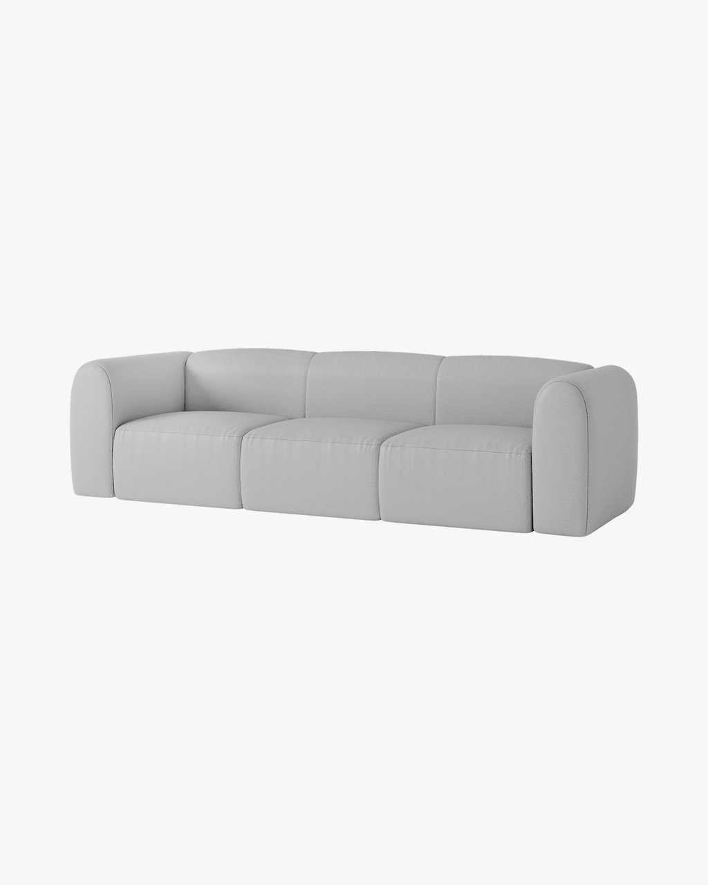 Flom Sofa Bed 3-seater