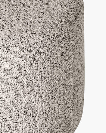 Folk Pouf - tall