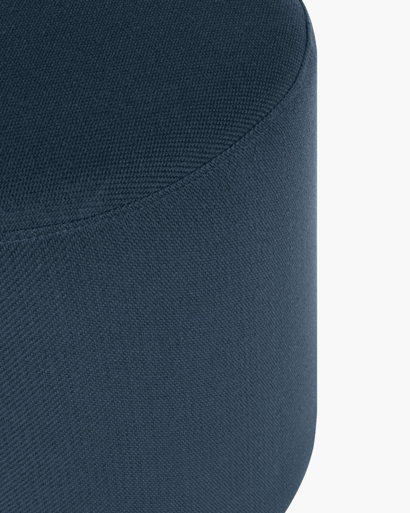 Folk Pouf - tall