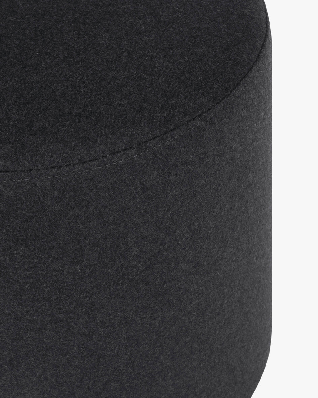 Folk Pouf - wide