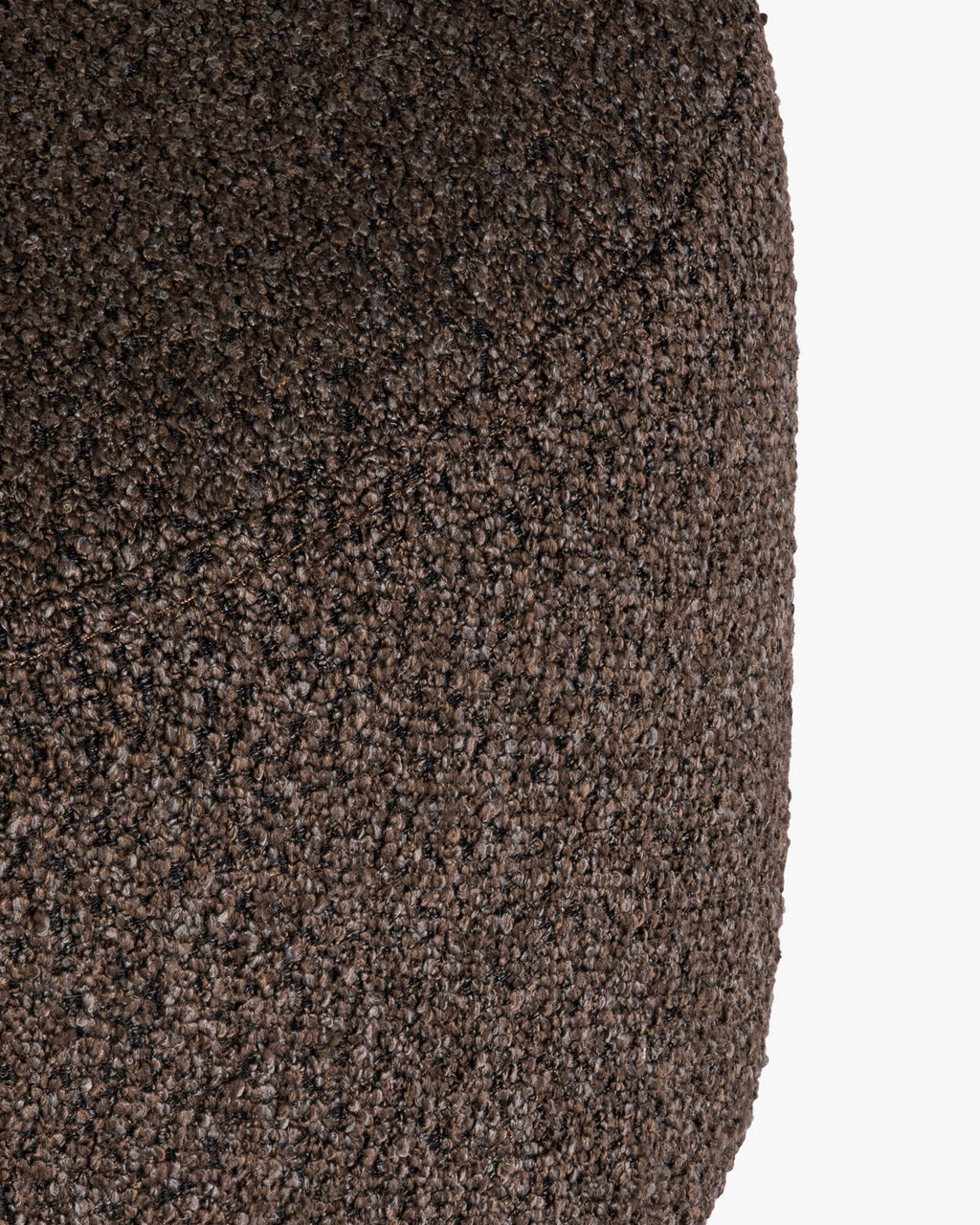 Folk Pouf - wide