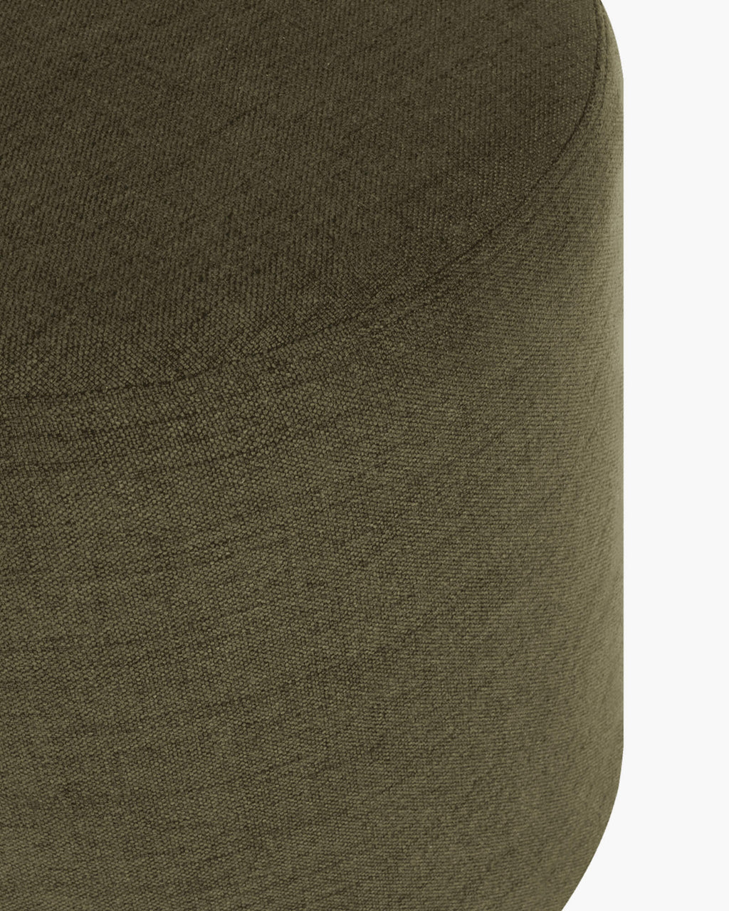 Folk Pouf - wide