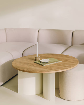 Gavo Coffee Table