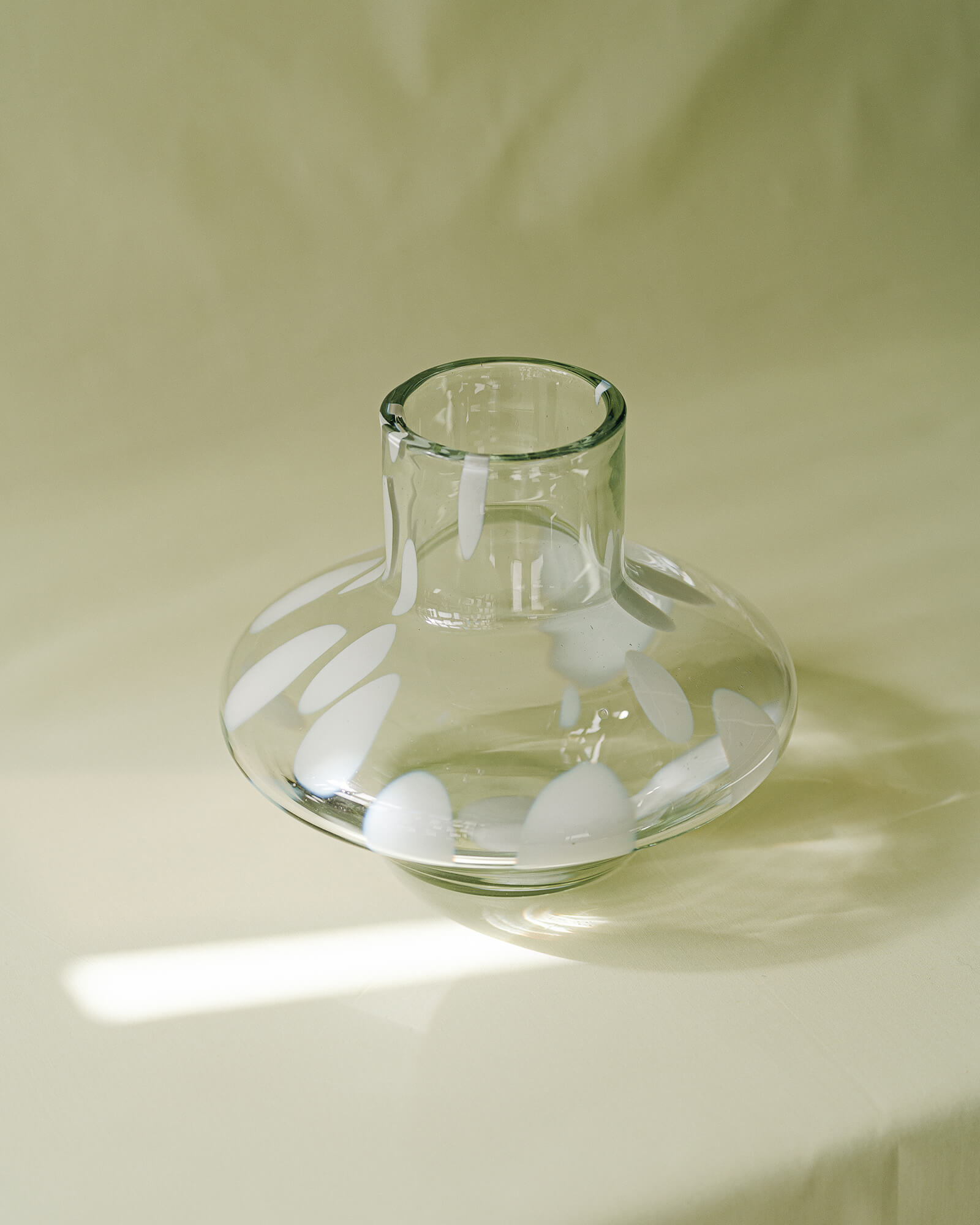 Glom Vase