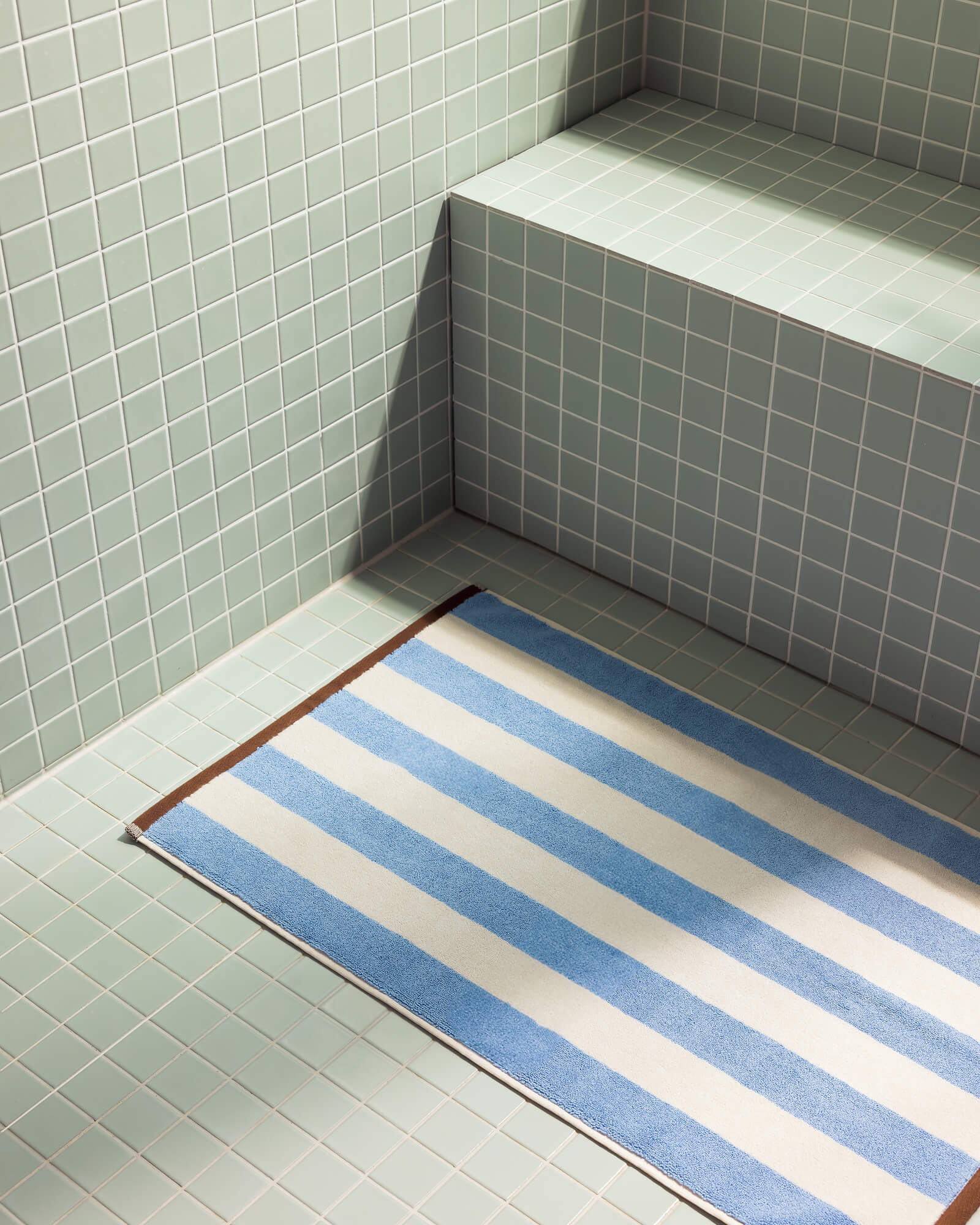 Gobo Bath Mat