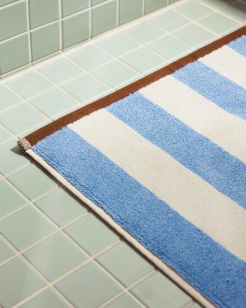Gobo Bath Mat