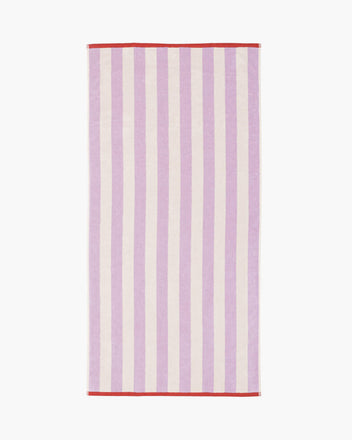 Gobo Bath Towel