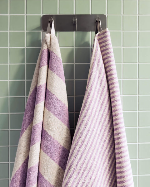 Gobo Bath Towel