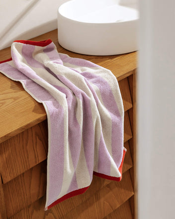 Gobo Bath Towel