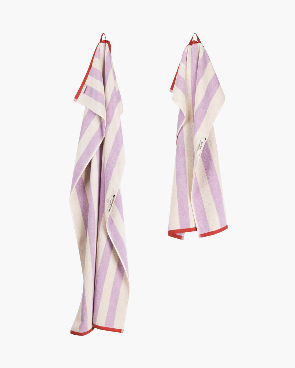 Gobo Bath Towel