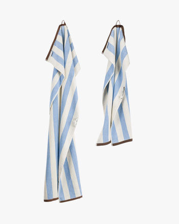 Gobo Hand Towel