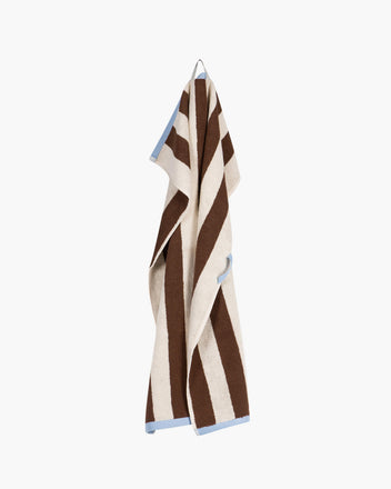 Gobo Hand Towel