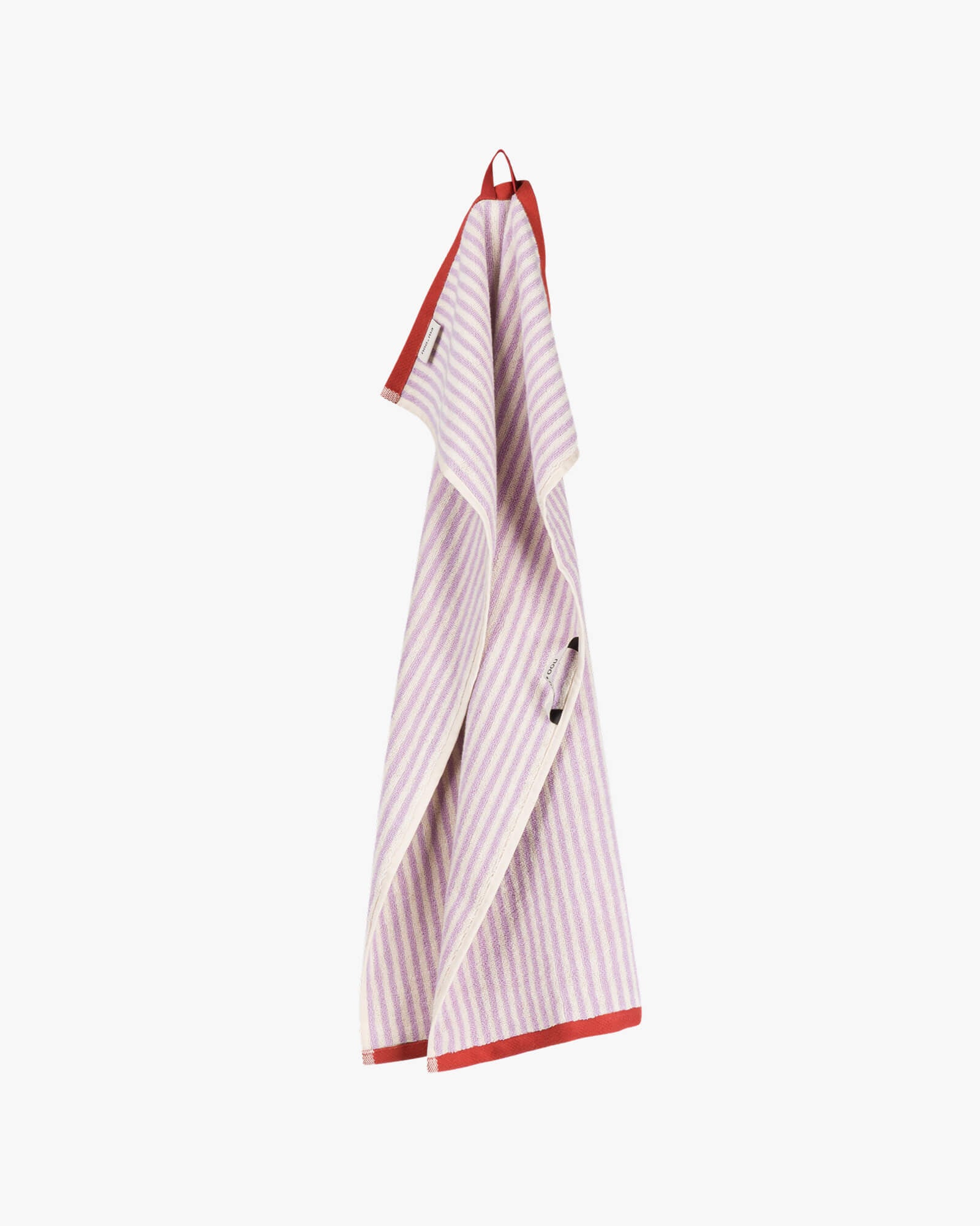Gobo Hand Towel