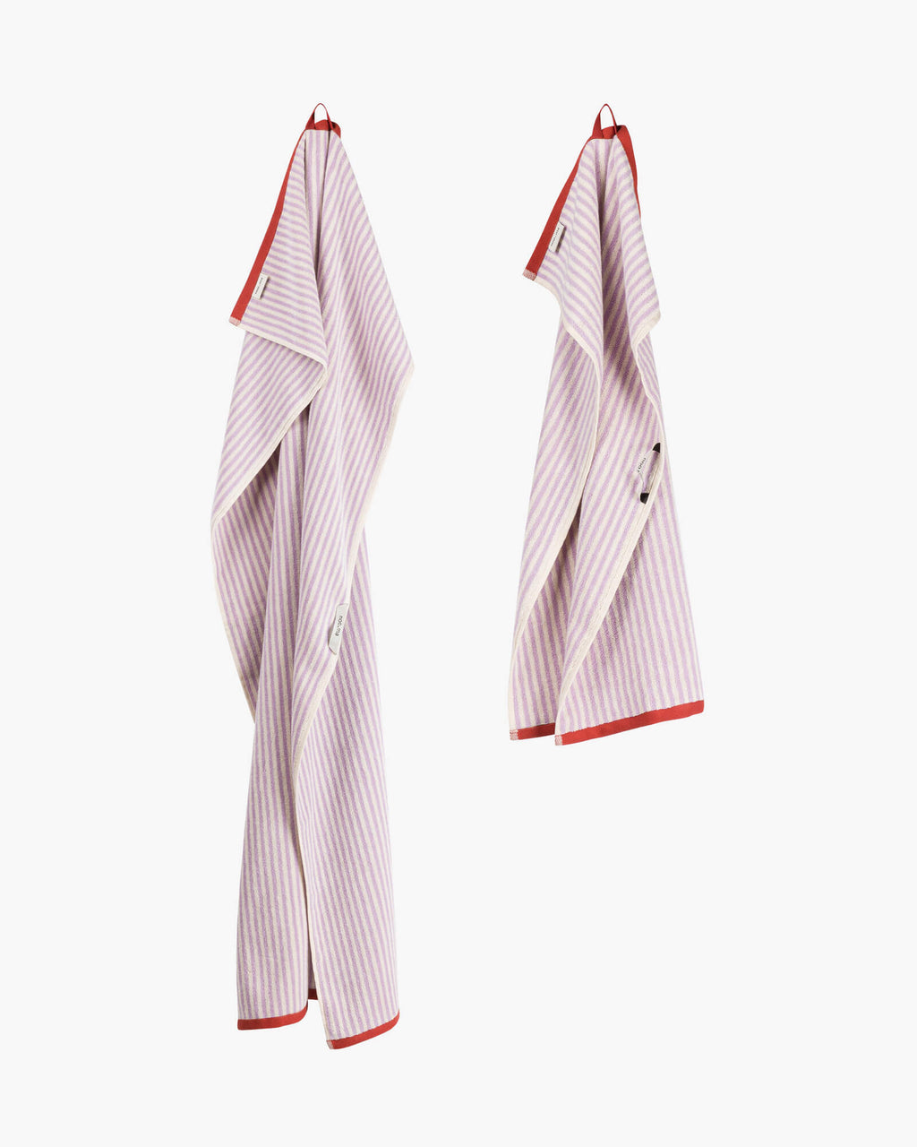 Gobo Hand Towel