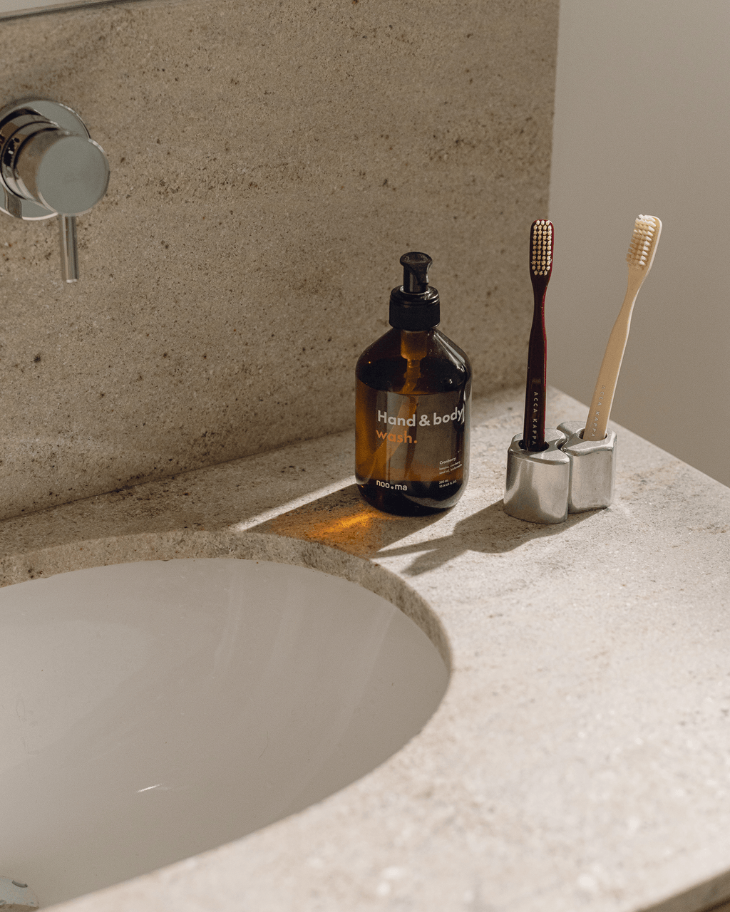 Hand & Body Wash