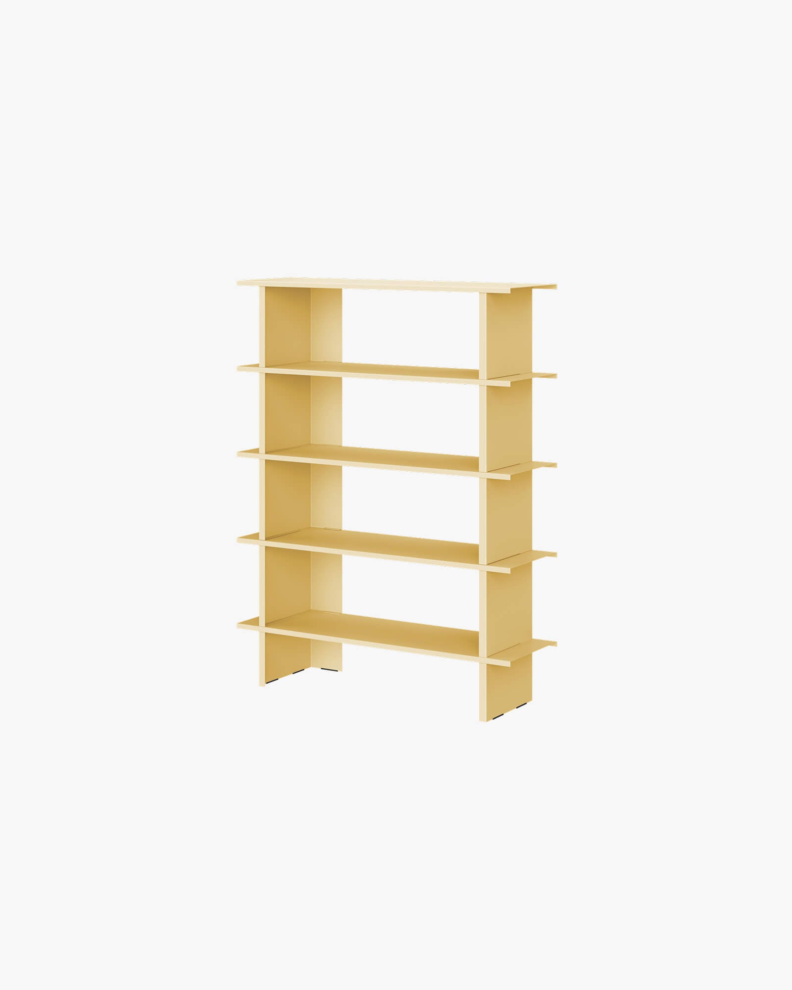 Hes Bookcase