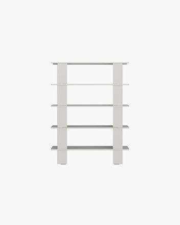 Hes Bookcase