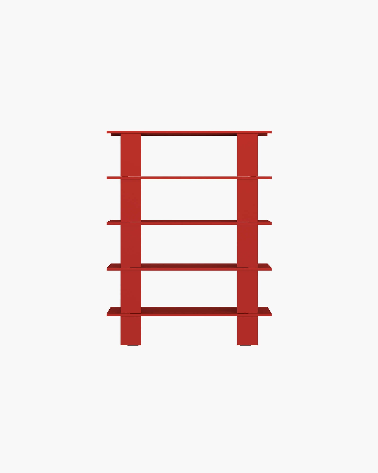 Hes Bookcase