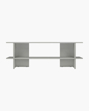 Hes Shelving Unit