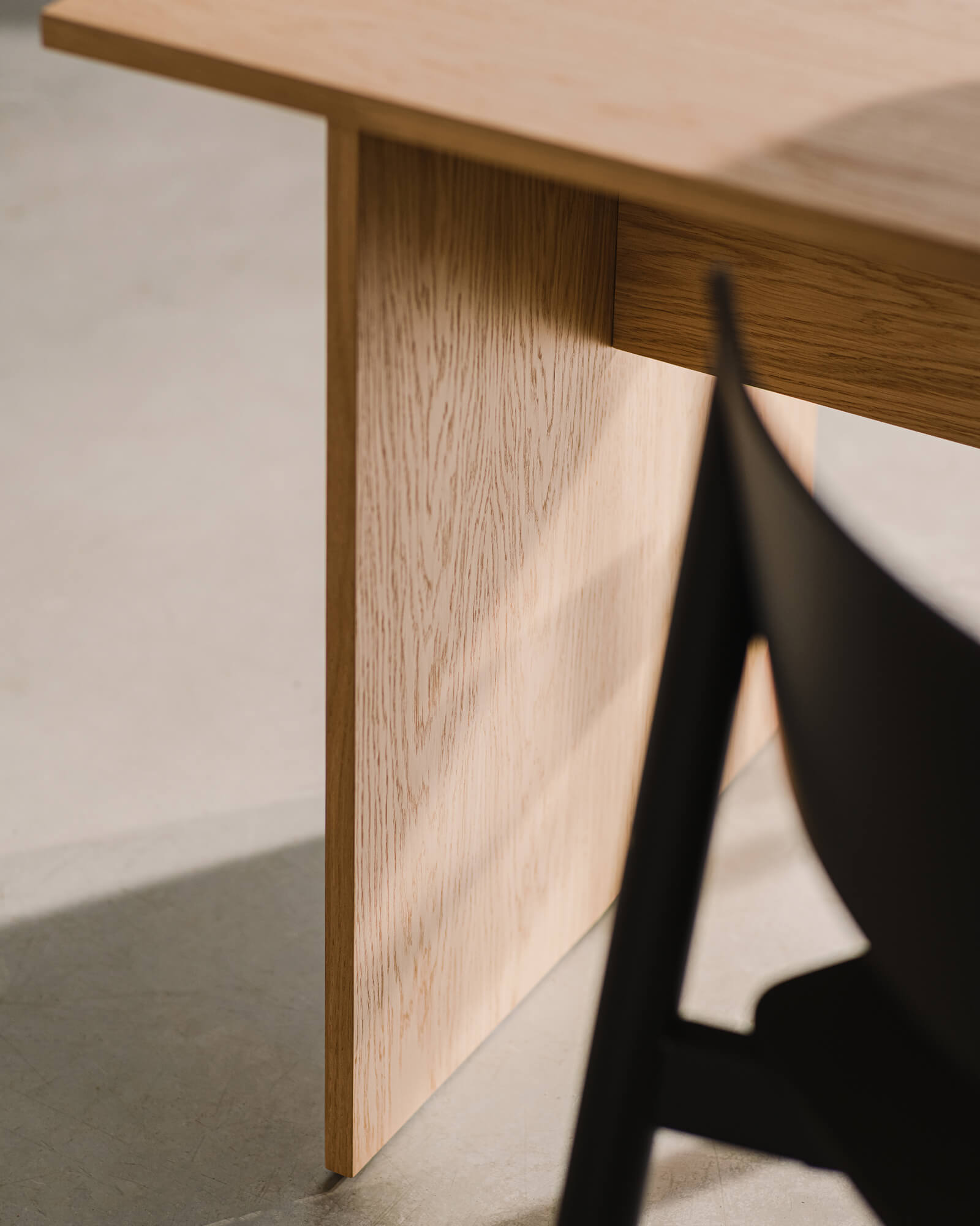 Hett Table - 130 cm
