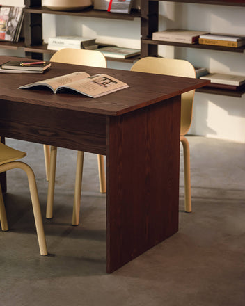 Hett Table - short