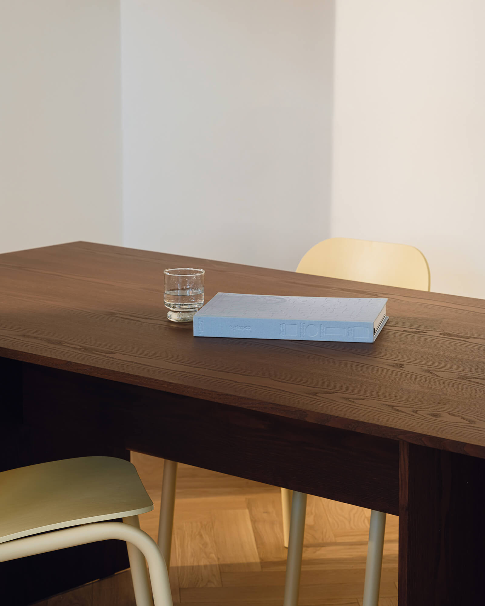 Hett Table - long
